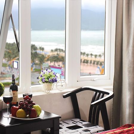 Misa Hotel Da Nang Exterior foto